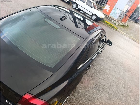 ÇOK TEMİZ VOLVO S40 1.6D..
