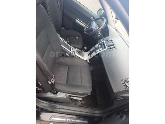 ÇOK TEMİZ VOLVO S40 1.6D..