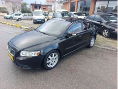 ÇOK TEMİZ VOLVO S40 1.6D..