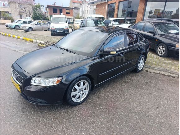 ÇOK TEMİZ VOLVO S40 1.6D..