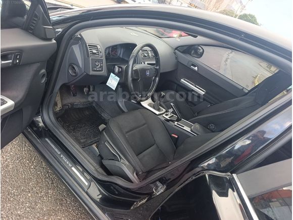 ÇOK TEMİZ VOLVO S40 1.6D..