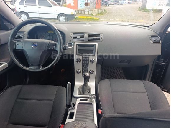 ÇOK TEMİZ VOLVO S40 1.6D..