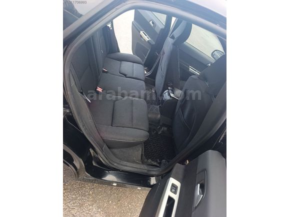 ÇOK TEMİZ VOLVO S40 1.6D..