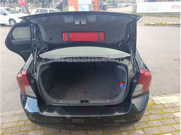 ÇOK TEMİZ VOLVO S40 1.6D..