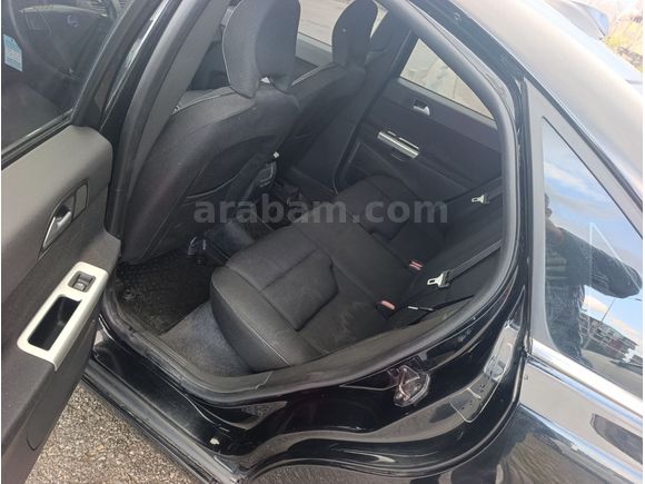ÇOK TEMİZ VOLVO S40 1.6D..