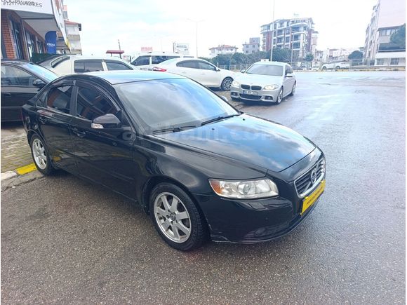 ÇOK TEMİZ VOLVO S40 1.6D..