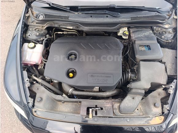 ÇOK TEMİZ VOLVO S40 1.6D..