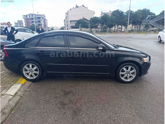 ÇOK TEMİZ VOLVO S40 1.6D..