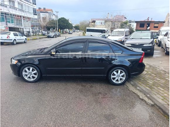 ÇOK TEMİZ VOLVO S40 1.6D..