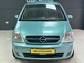 RMZ AUTO GARAGE'DAN: AİLE KONFORUNDA 2004 OPEL MERIVA 1.6 ENJOY