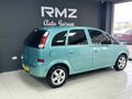 RMZ AUTO GARAGE'DAN: AİLE KONFORUNDA 2004 OPEL MERIVA 1.6 ENJOY