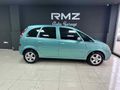 RMZ AUTO GARAGE'DAN: AİLE KONFORUNDA 2004 OPEL MERIVA 1.6 ENJOY
