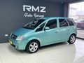 RMZ AUTO GARAGE'DAN: AİLE KONFORUNDA 2004 OPEL MERIVA 1.6 ENJOY