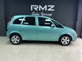 RMZ AUTO GARAGE'DAN: AİLE KONFORUNDA 2004 OPEL MERIVA 1.6 ENJOY