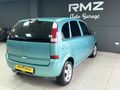 RMZ AUTO GARAGE'DAN: AİLE KONFORUNDA 2004 OPEL MERIVA 1.6 ENJOY