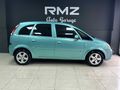 RMZ AUTO GARAGE'DAN: AİLE KONFORUNDA 2004 OPEL MERIVA 1.6 ENJOY