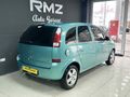 RMZ AUTO GARAGE'DAN: AİLE KONFORUNDA 2004 OPEL MERIVA 1.6 ENJOY