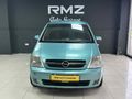 RMZ AUTO GARAGE'DAN: AİLE KONFORUNDA 2004 OPEL MERIVA 1.6 ENJOY