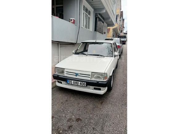 Sahibinden Tofaş Şahin S 1997 Model