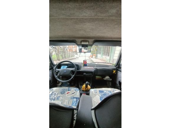 Sahibinden Tofaş Şahin S 1997 Model