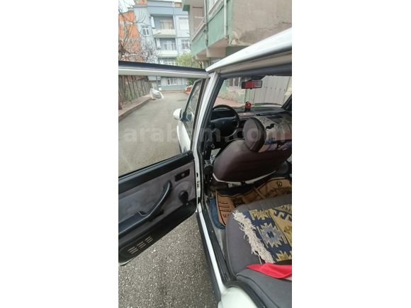Sahibinden Tofaş Şahin S 1997 Model