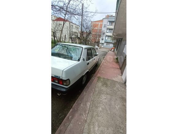 Sahibinden Tofaş Şahin S 1997 Model