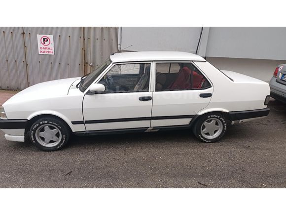 Sahibinden Tofaş Şahin S 1997 Model