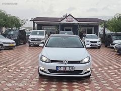 AYNACILAR OTOMOTİV DEN 2015 GOLF CAM TAVAN HIGLINE