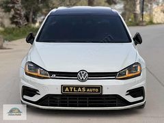 ATLAS AUTO'DAN VW+GOLF+HİGHLİNE+PAKET+SANRUF