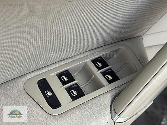 ATLAS AUTO'DAN VW+GOLF+HİGHLİNE+PAKET+SANRUF