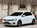 2019 VW POLO+155 KM+DSG+1.6 DİZEL+YENİ KASA+EKSTRALI+UYGUN...