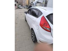 Sahibinden Ford Fiesta 1.25 My 2011 Model