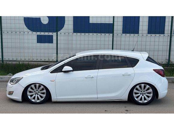 Sahibinden Opel Astra 1.3 CDTI Cosmo 2011 Model 