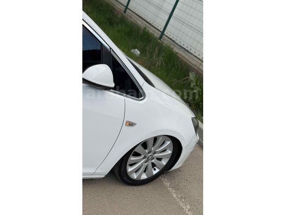 Sahibinden Opel Astra 1.3 CDTI Cosmo 2011 Model 