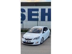 Sahibinden Opel Astra 1.3 CDTI Cosmo 2011 Model 