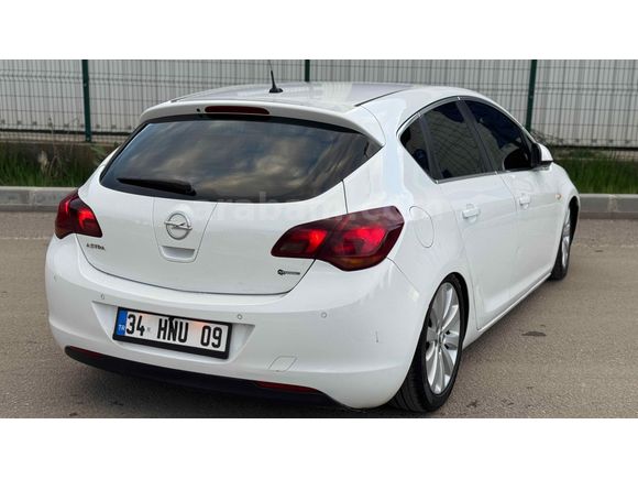 Sahibinden Opel Astra 1.3 CDTI Cosmo 2011 Model 
