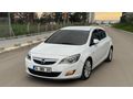 Sahibinden Opel Astra 1.3 CDTI Cosmo 2011 Model 
