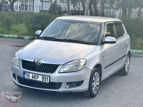 2013 DÜŞÜK KİLOMETRE 122 BİNDE