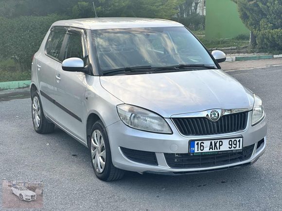 2013 DÜŞÜK KİLOMETRE 122 BİNDE