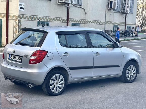 2013 DÜŞÜK KİLOMETRE 122 BİNDE