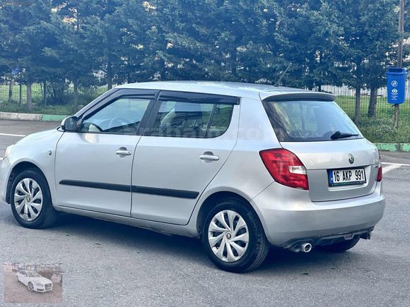 2013 DÜŞÜK KİLOMETRE 122 BİNDE