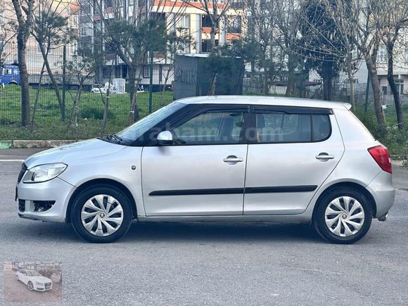 2013 DÜŞÜK KİLOMETRE 122 BİNDE