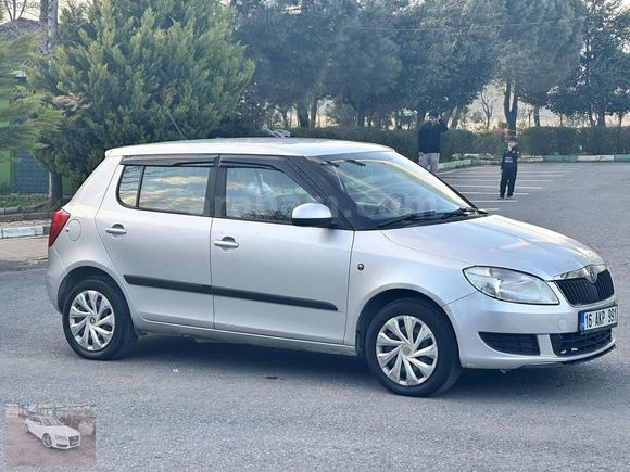 2013 DÜŞÜK KİLOMETRE 122 BİNDE