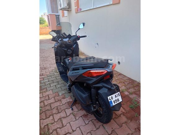 yamaha 250 lik 