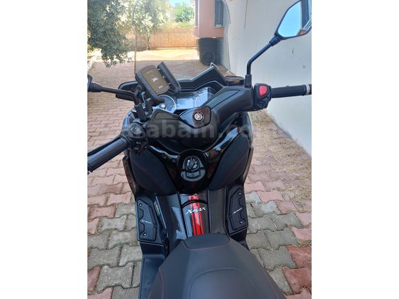 yamaha 250 lik 