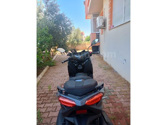 yamaha 250 lik 
