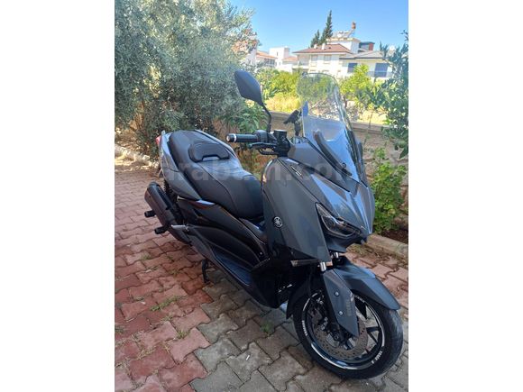 yamaha 250 lik 
