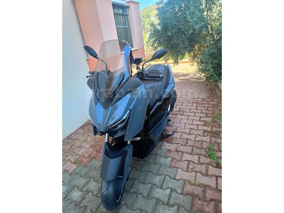 yamaha 250 lik 