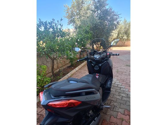 yamaha 250 lik 
