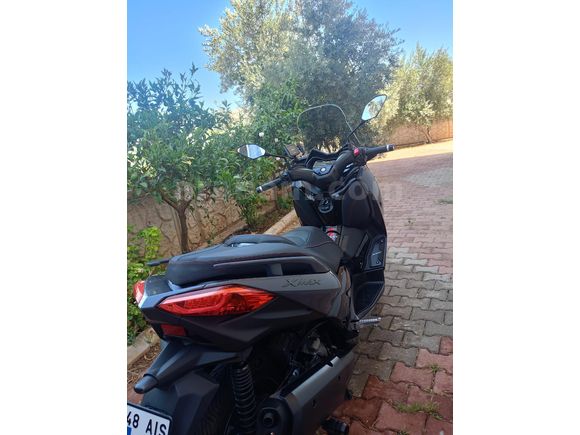 yamaha 250 lik 